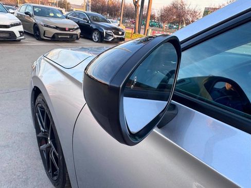 Used 2025 Honda Civic Sport image 10