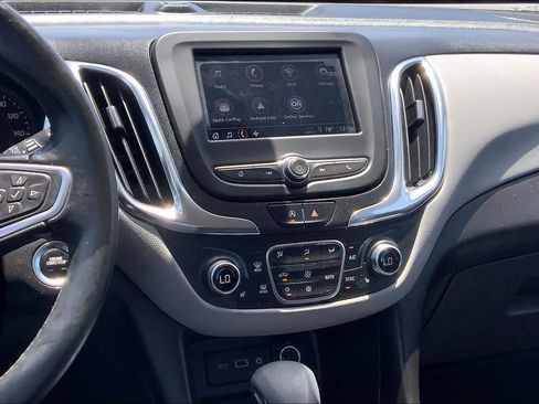 Used 2023 Chevrolet Equinox LT FWD image 7
