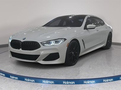 Used 2022 BMW 840i Gran Coupe w/ Driving Assistance Package