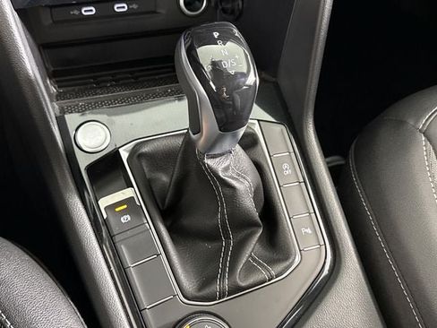 New 2026 Volkswagen Taos SE AWD/4WD image 33