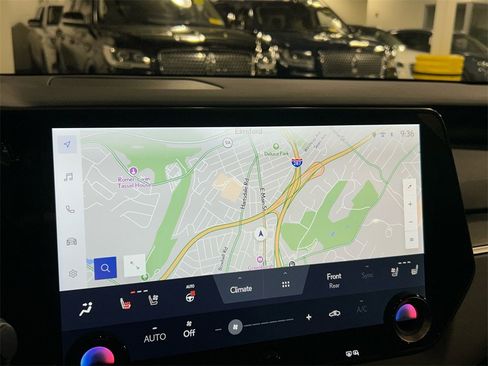 Used 2024 Lexus RX 350 Premium w/ Cold Area Package image 16