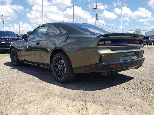 New 2026 Dodge Charger Scat Pack AWD/4WD image 6