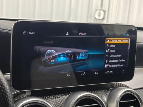 Used 2020 Mercedes-Benz C 63 AMG C 63 AMG image 51