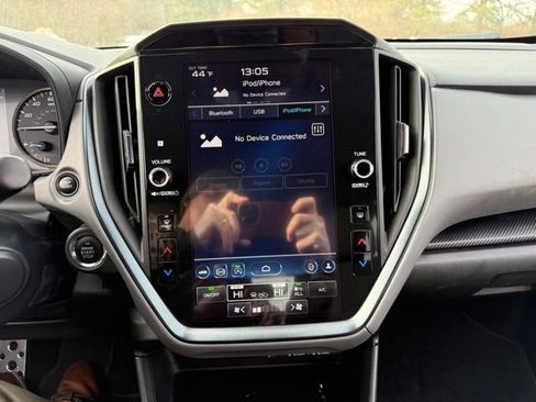 Used 2024 Subaru Crosstrek 2.5i Sport w/ Crosstrek Mirror Package image 13