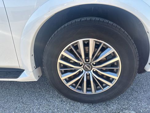 Used 2023 Nissan Armada SL w/ Cargo Package image 18
