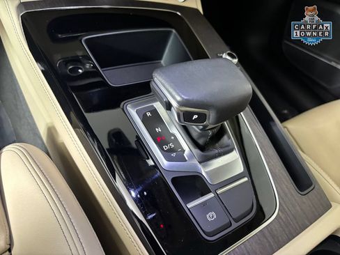 Used 2023 Audi Q5 e Premium Plus w/ Premium Plus Package AWD/4WD image 29