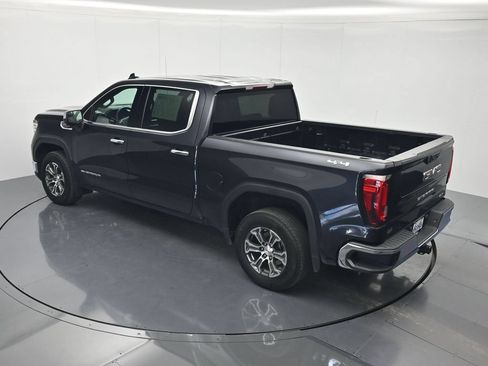 Certified 2025 GMC Sierra 1500 SLT AWD/4WD image 35