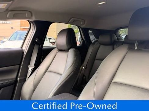 Certified 2023 MAZDA CX-30 AWD 2.5 S w/ Preferred Package image 6
