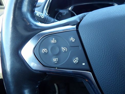 Used 2022 Chevrolet Traverse High Country w/ LPO, Floor Liner Package image 16