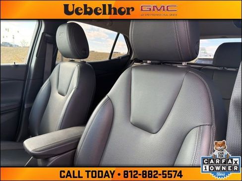 Used 2024 Buick Encore GX Sport Touring w/ Comfort Package image 22