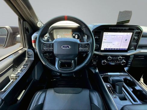 Used 2023 Ford F150 Raptor AWD/4WD image 10
