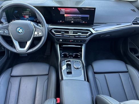 Used 2023 BMW 330e 330e w/ Driving Assistance Package image 27