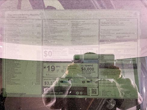 New 2026 BMW X5 M60i image 17