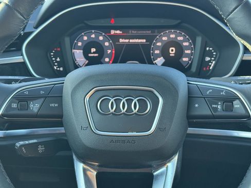 Used 2021 Audi Q3 2.0T Premium w/ Convenience Package image 25