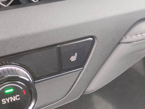 Used 2024 Honda Accord EX image 26