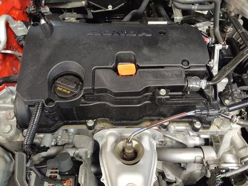 Used 2023 Honda Civic Sport image 30