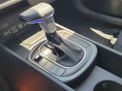 New 2026 Hyundai Kona SEL Sport AWD/4WD image 16
