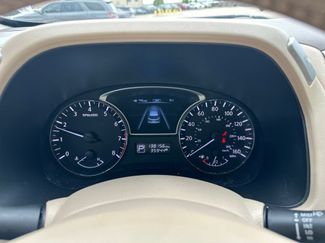 Used 2013 Nissan Pathfinder SL w/ Trailer Tow Pkg AWD/4WD video 2
