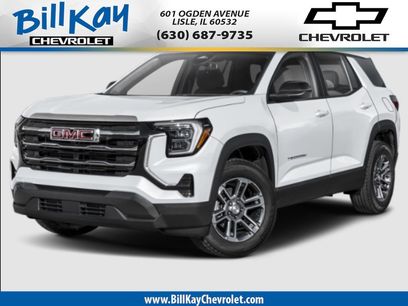 Used 2026 GMC Terrain Denali