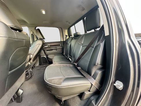 Used 2024 RAM 2500 Laramie w/ Safety Group image 29