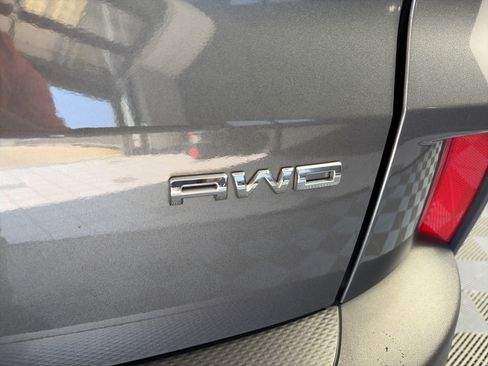 Used 2023 Ford Escape Active AWD/4WD image 19