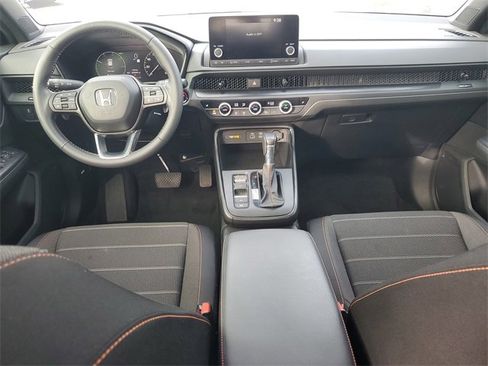 Certified 2023 Honda CR-V Sport image 23