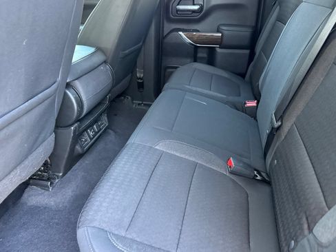 Used 2020 GMC Sierra 1500 Elevation w/ Elevation Value Package RWD image 12