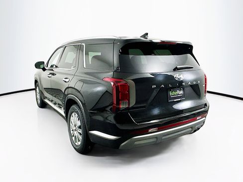 Used 2024 Hyundai Palisade SEL image 5