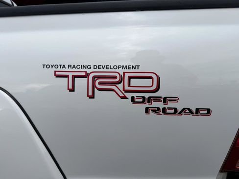 Used 2005 Toyota Tacoma 4x4 Double Cab image 16