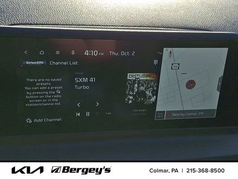 New 2026 Kia Seltos S AWD/4WD image 15
