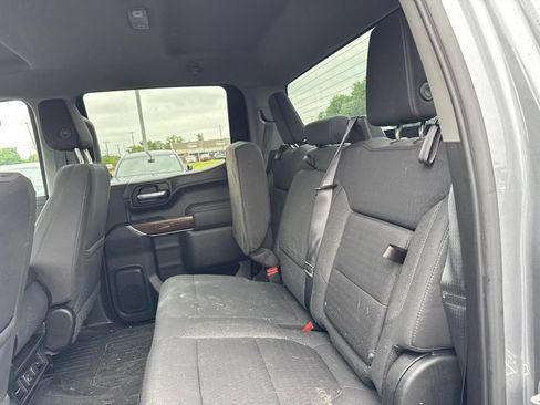 Used 2021 GMC Sierra 1500 Elevation AWD/4WD image 17