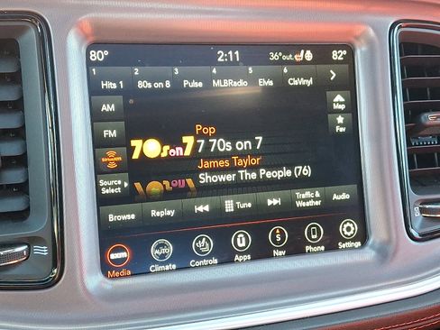 Certified 2022 Dodge Challenger GT w/ Plus Package image 17