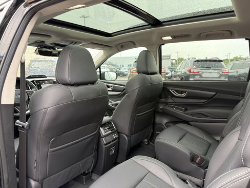 New 2026 Subaru Ascent Limited AWD/4WD image 27