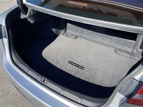 Used 2015 Toyota Avalon Limited image 12