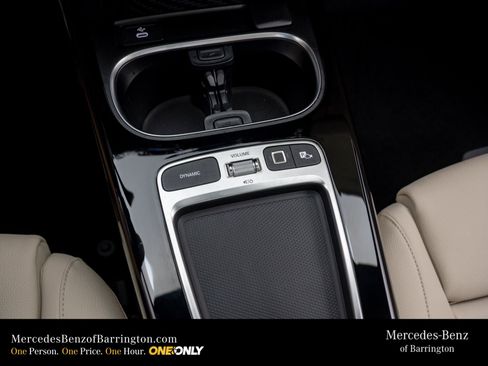 New 2026 Mercedes-Benz CLA 250 4MATIC image 29