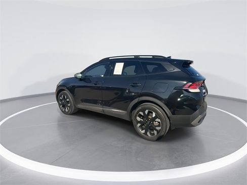 Used 2023 Kia Sportage X-Line Prestige image 6