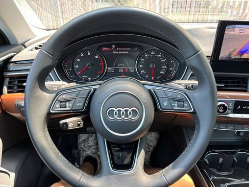 Used 2023 Audi A4 2.0T Premium w/ Convenience Package AWD/4WD image 12