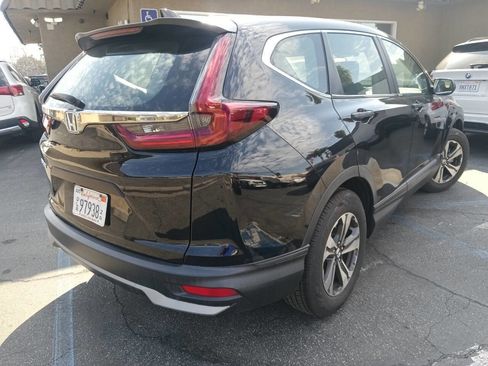 Used 2020 Honda CR-V LX image 5