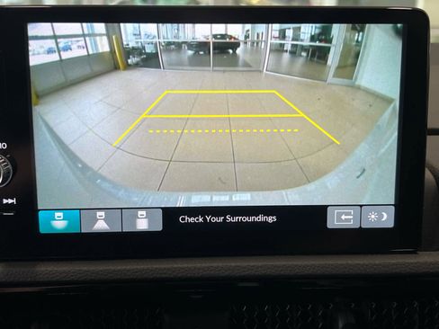 Certified 2023 Honda CR-V EX-L image 27