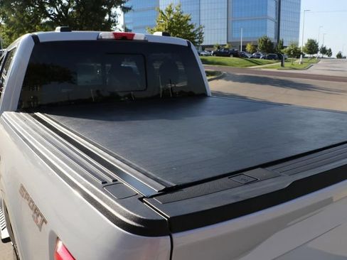 Used 2021 Ford F150 XLT w/ Equipment Group 302A High AWD/4WD image 17