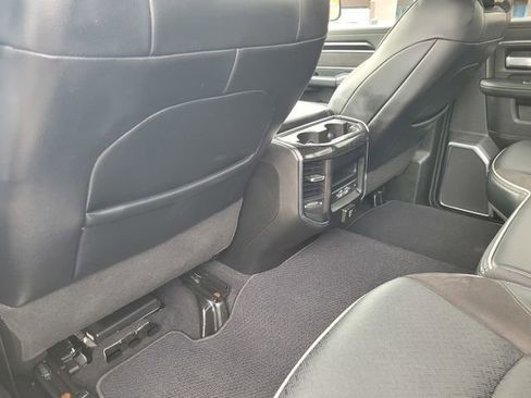 Used 2022 RAM 3500 Laramie image 12