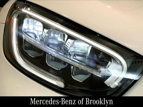 Certified 2023 Mercedes-Benz GLC 300 4MATIC Coupe image 29