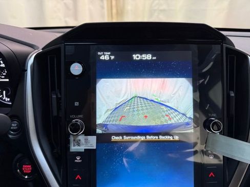 New 2026 Subaru Impreza 2.0i Sport image 22