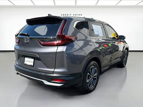 Used 2020 Honda CR-V EX image 6