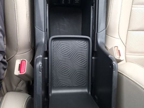 Certified 2017 Honda CR-V EX-L image 35