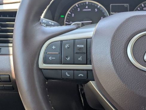 Used 2020 Lexus RX 350 FWD w/ Premium Package image 23