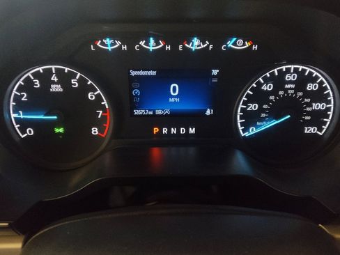 Used 2021 Ford F150 XL w/ Equipment Group 101A High RWD image 23