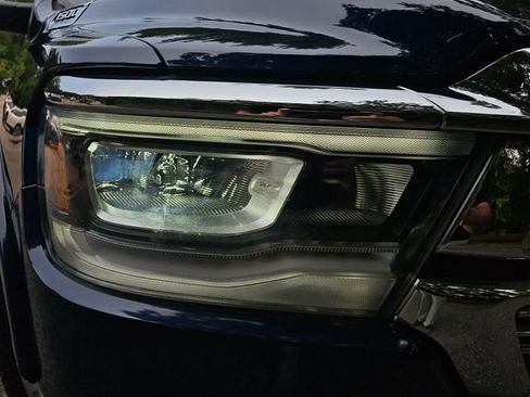 Used 2021 RAM 1500 Laramie AWD/4WD image 26