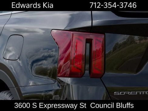 New 2026 Kia Sorento EX AWD/4WD image 13