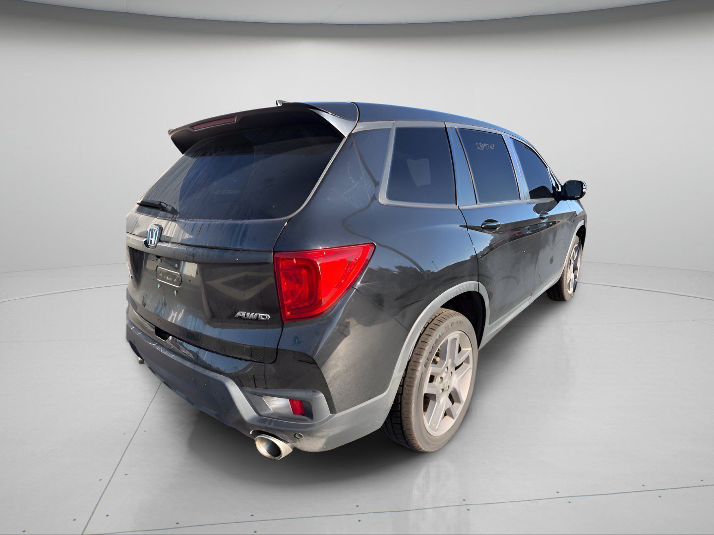 Used 2022 Honda Passport EX-L image 11